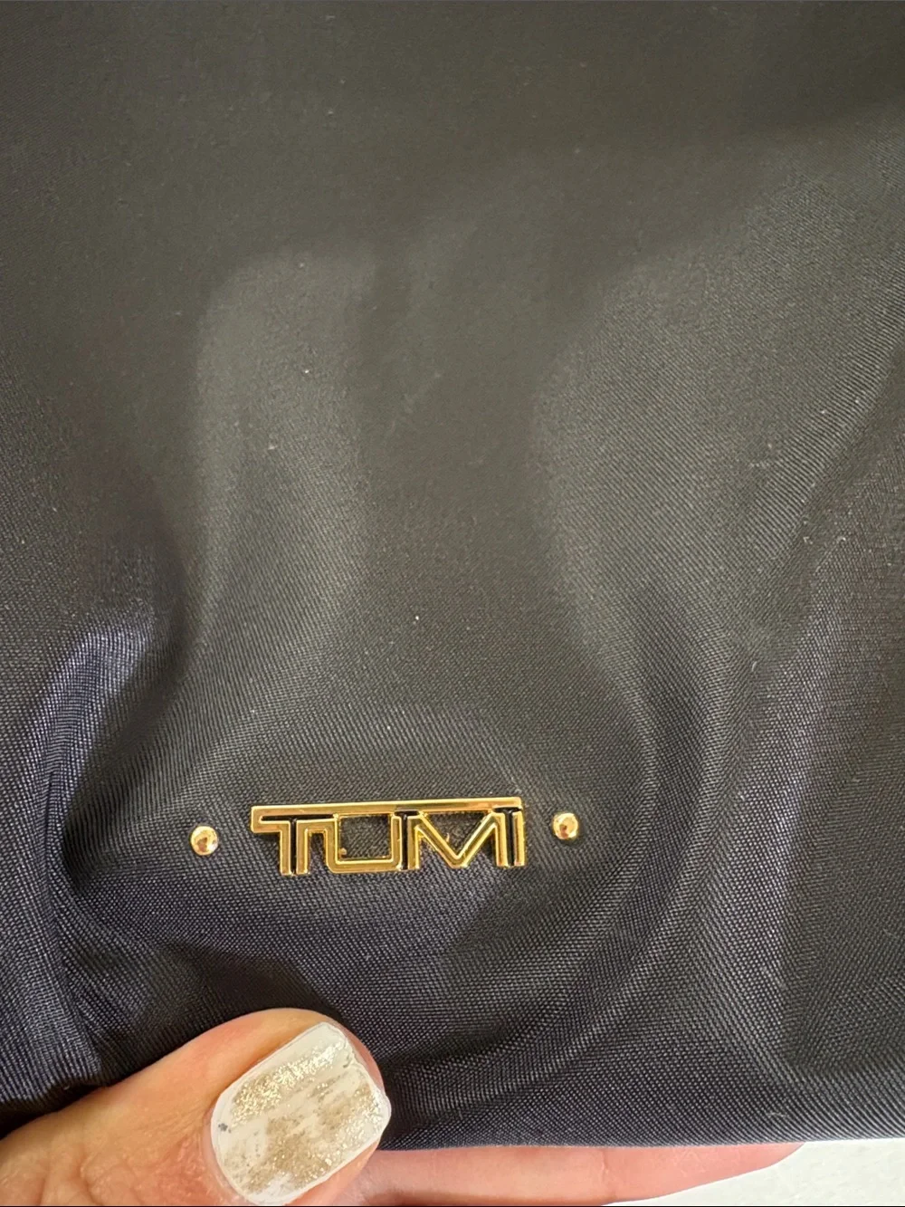 Tumi good voyageur